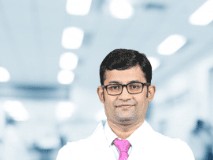 Dr G O Rathi